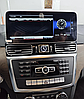 Штатная магнитола Radiola для Mercedes-Benz ML W166 2016-2018 NTG 5.0/5.1 на Android 13, экран 12.3 8/128gb, фото 8