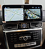 Штатная магнитола Radiola для Mercedes-Benz ML W166 2016-2018 NTG 5.0/5.1 на Android 13, экран 12.3 8/128gb, фото 2