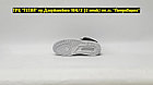 Кроссовки Air Jordan 3 Retro Black White, фото 4