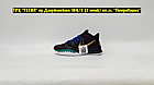 Кроссовки Nike Kyrie 7 Chinese New Year Purple White, фото 3