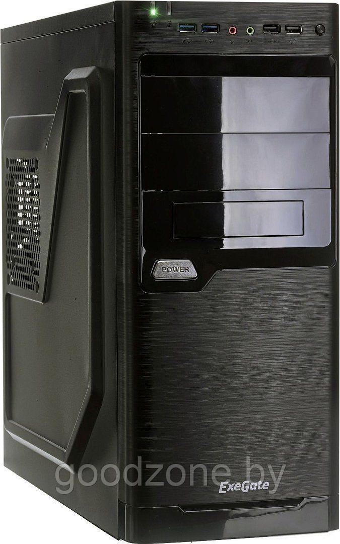 Корпус ExeGate XP-330U