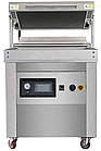 Скин-упаковочная машина HVC-760FS