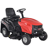 Трактор садовый EVOline TRG 84 M (84 см, 440см³, 13л.с., двиг. Zongshen, электростартер)
