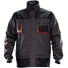 Куртка рабочая Эмертон Cerva (цвет серый), фото 9