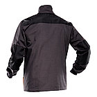 Куртка рабочая Эмертон Cerva (цвет серый), фото 7