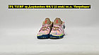 Кроссовки Nike Kyrie 7 Pink Blue, фото 2