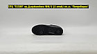 Кроссовки Nike Air Force 1 All Black Low, фото 4