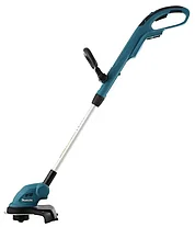 Триммер аккумуляторный Makita DUR181RF (ширина скашивания 26 см, 1 АКБ 3 Ач), фото 3