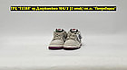 Кроссовки Nike SB Dunk Low Steamboy OST Grey Pink, фото 2