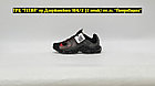Кроссовки Nike Air Max Terrascape Plus Grey Black Red, фото 3