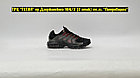 Кроссовки Nike Air Max Terrascape Plus Grey Black Red, фото 5