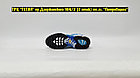 Кроссовки Nike Air Max TN Plus Blue White, фото 4