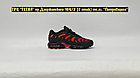Кроссовки Nike Air Max Plus Drift Black Red Orange, фото 5