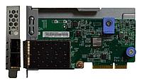 Адаптер Lenovo 7ZT7A00546 ThinkSystem 10Gb 2-port SFP+ LOM