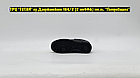 Кроссовки Nike Air Force 1 All Black Low, фото 4
