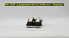 Кроссовки Nike Cortez Brown White, фото 2