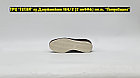 Кроссовки Nike Cortez Brown White, фото 4