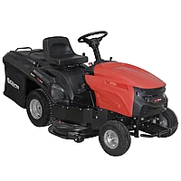 Трактор садовый EVOline TRG 96 CH (96см, 440см³, 13л.с., двиг. Zongshen, электростартер)
