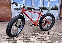 Фэтбайк TIMETRY TT 222