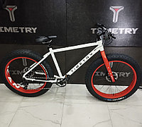 Фэтбайк TIMETRY TT 222