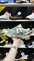 Кроссовки Asics Gel-Kahana 8 Beige Green Blue