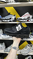 Кроссовки Nike Air Max 90 Triple Black