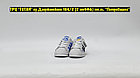 Кроссовки Adidas Superstar x Disney White Black Blue, фото 2