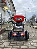 Трицикл Terax Svityaz, фото 2
