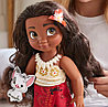 Кукла Моана Disney Animators' Collection Moana Doll 40 см, фото 6