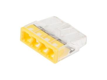 Клемма Юпитер СМК-104 JP7202-05