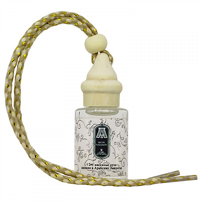 Ароматизатор Attar Collection Musk Kashmir / 12 ml