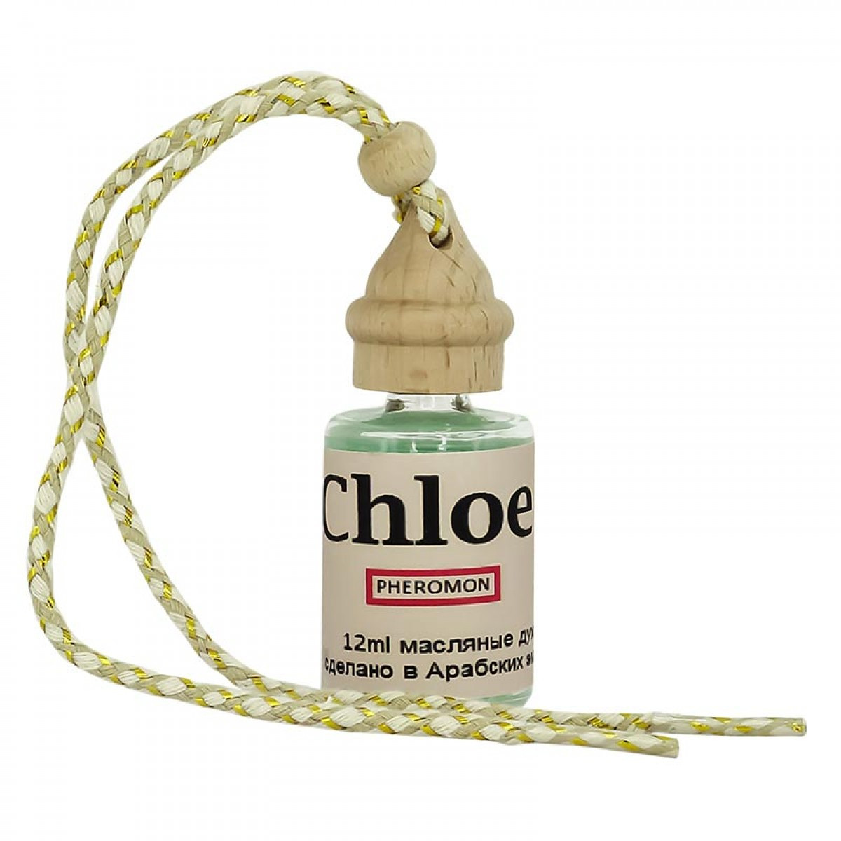 Ароматизатор Chloe Eau de Parfum / 12 ml