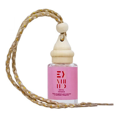 Ароматизатор Ex Nihilo Devil Tender / 12 ml