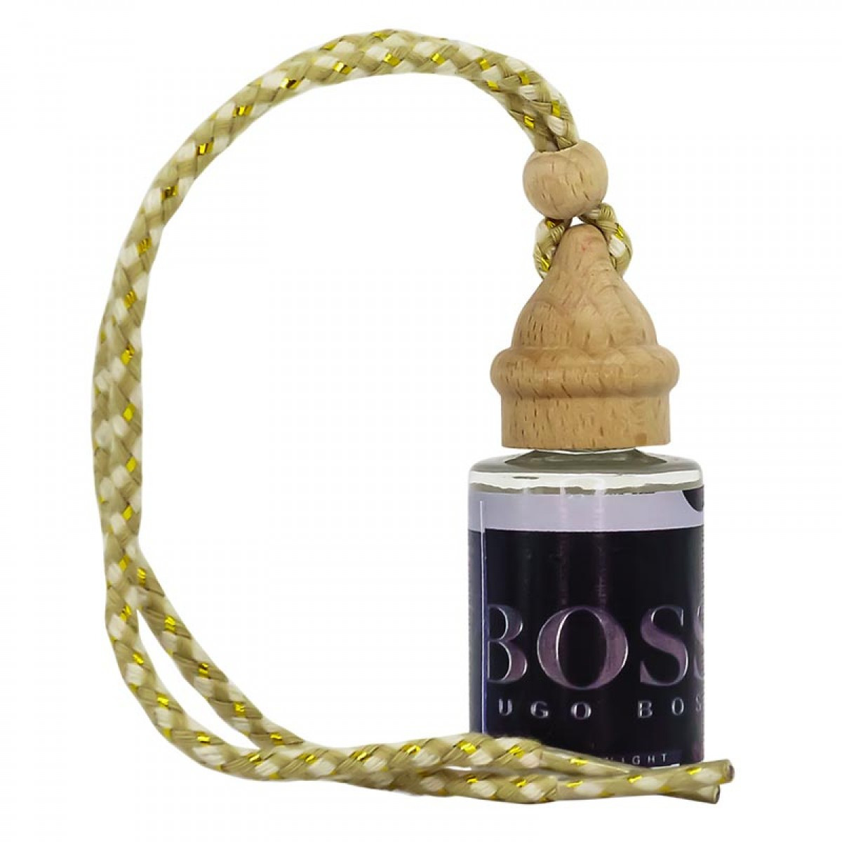 Ароматизатор Hugo Boss Bottled Night / 12 ml