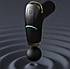 Массажер мышечный / Перкуссионный ударный пистолет Massager KH-920 (8 насадок, 5 режимов, USB/Type-C зарядка), фото 3