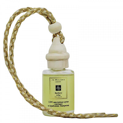 Ароматизатор Jо Маlоnе Blackberry & Bay / 12 ml