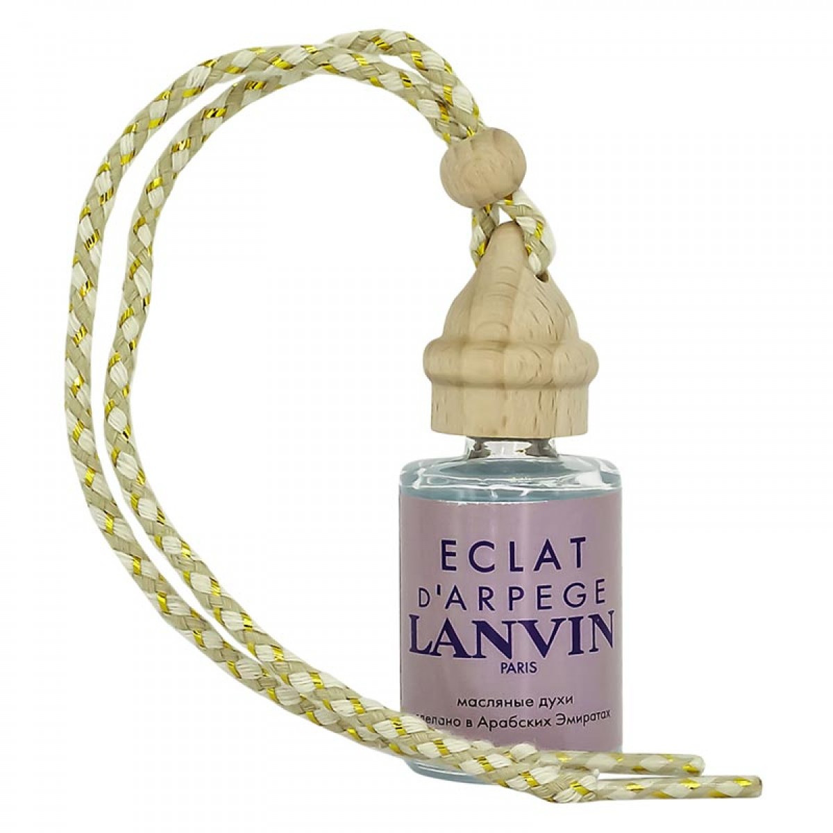 Ароматизатор Lanvin Eclat D'Arpege / 12 ml