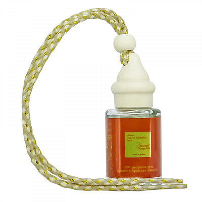 Ароматизатор Maison Francis Kurkdjian Baccarat Rouge 540 Extrait / 12 ml