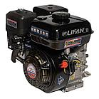 Двигатель Lifan 168F-2 D19, фото 5