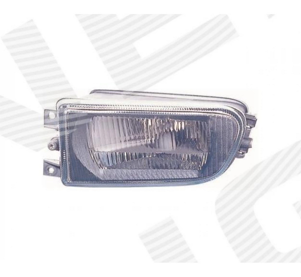 Противотуманная фара для BMW 5 (E39)