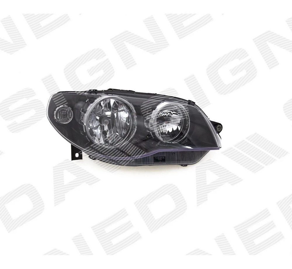 Передняя фара (правая) для Fiat Albea