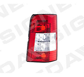 Задний фонарь (правый) для Citroen Berlingo (MF)