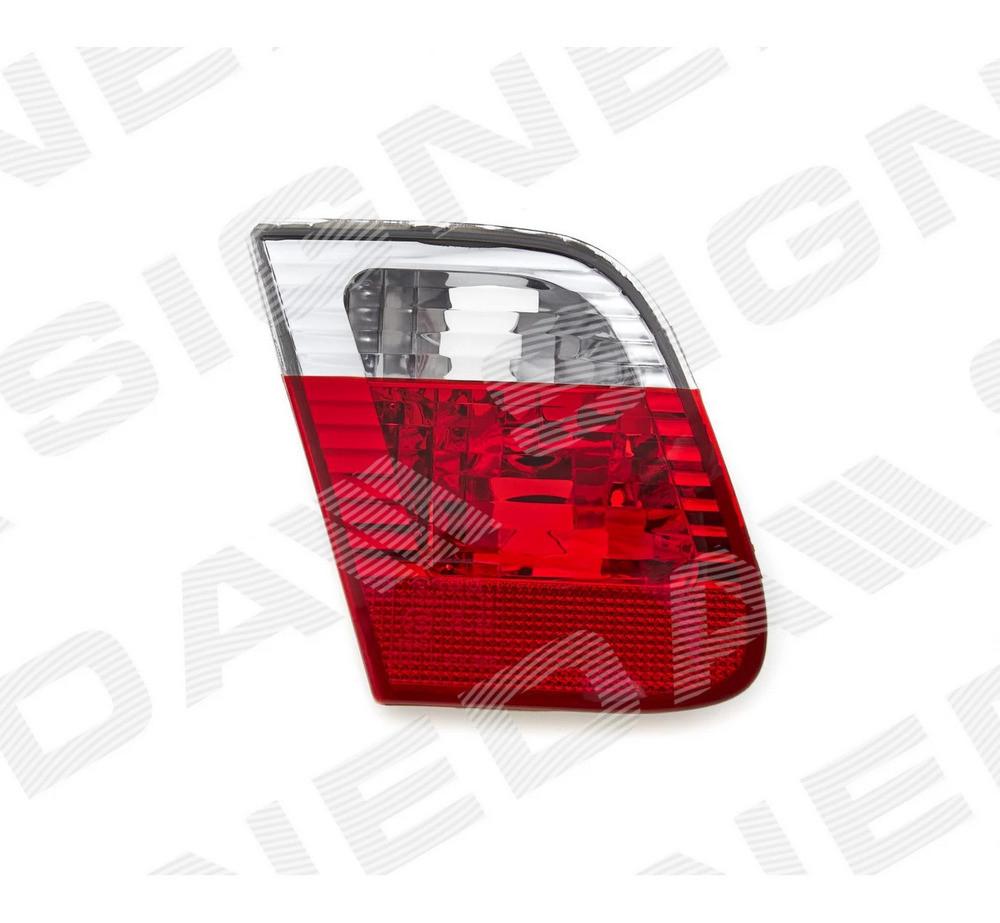 Задний фонарь для BMW 3 (E46)