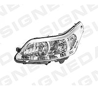 Передняя фара (левая) для Citroen C4 (LC_)