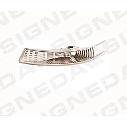 Указатель поворота (левый) для Nissan Primastar (X83)