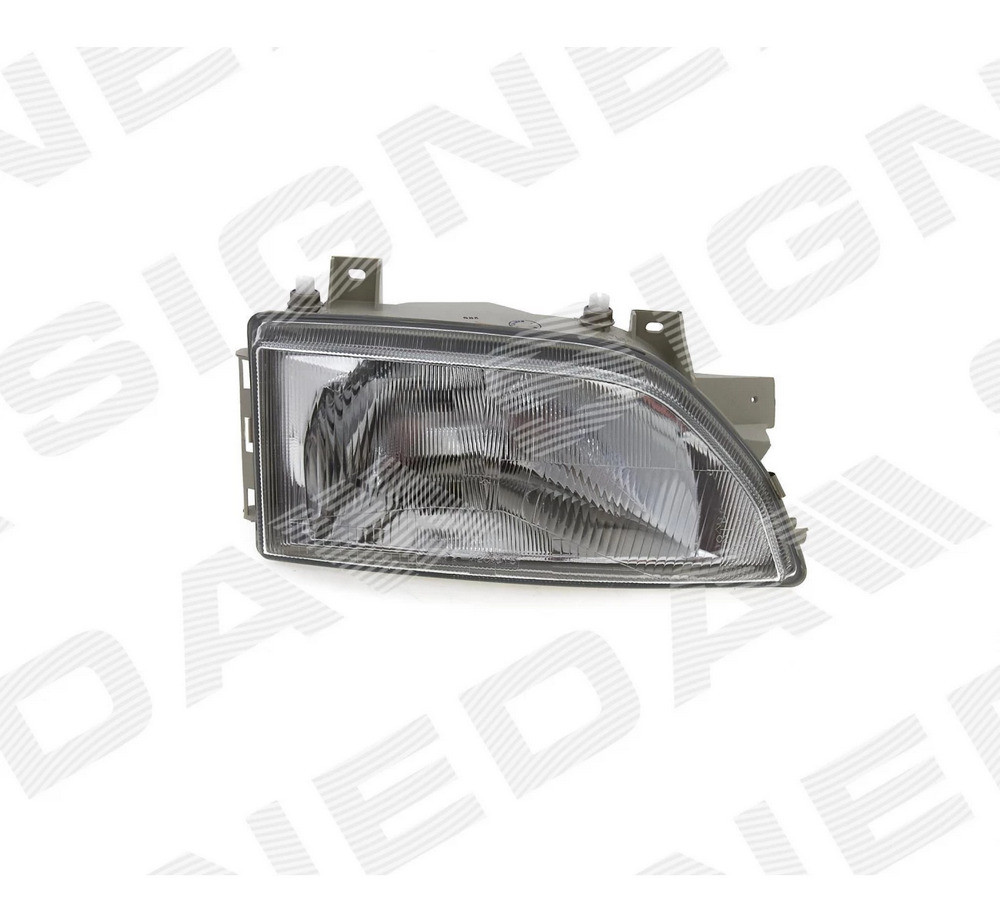 Передняя фара (правая) для Ford Escort V,VI