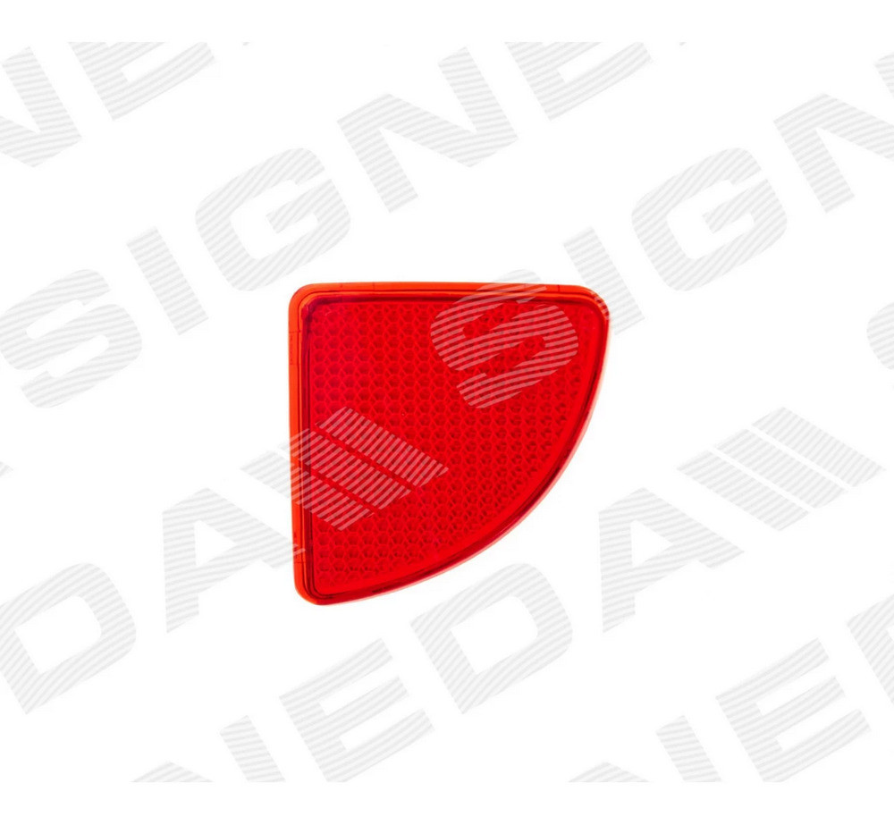 Отражатель (правый) для Dacia Logan MCV (KS_)