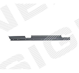 Порог (правый) для Honda Civic V hatchback (EG)