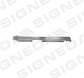 Порог (левый) для Skoda Octavia (1U2,1U5)