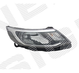 Передняя фара (правая) для KIA Rio III (UB)